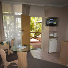 Dawson Motor Inn Motel, 利斯莫尔 — 照片 5