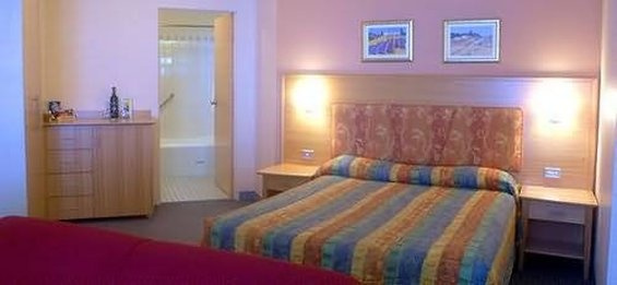 Rydges Central City Wollongong, 伍伦贡 — 照片 1