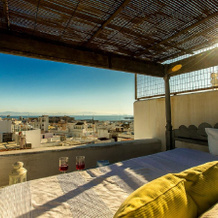 Magnifico Ático Con Increíbles Vistas A  África, Тарифа — фото 2