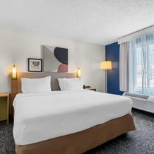 Spark By Hilton Hershey Near The Park, Херши — фото 3