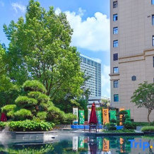 New Century Grand Hotel Rugao Chengkai, Наньтун — фото 2