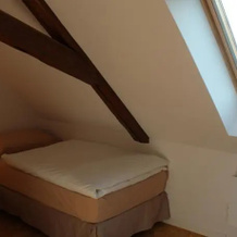 Appartement Roman, Зельвиллер — фото 3