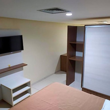 Flat 427, Imperial Flat Tambau NOBILE, 若昂佩索阿 — 照片 2