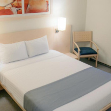 City Express Saltillo Sur, 萨尔蒂约 — 照片 2