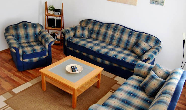 Ferienwohnung Teltow, 泰尔托 — 照片 1