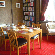 The Stanage Bed and Breakfast, 特尔福德 — 照片 4
