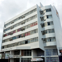 Grande Hotel, Aracaju — photo 4