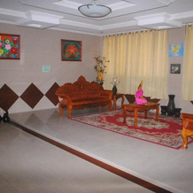 Royal Crest Hotel Restaurant And Sports Centrum, Кабанатуан — фото 2