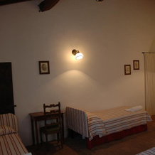 Agriturismo Le Piane Del Milia, 苏韦雷托 — 照片 2