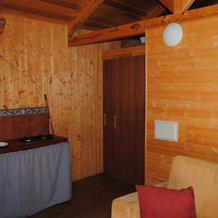 Camping Dehesa Nueva, Aznalcazar — photo 2
