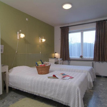 Hotel Molenwiek, Бракель — фото 2