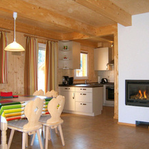 Holiday Home Woody Park, Sankt Georgen ob Murau — photo 5