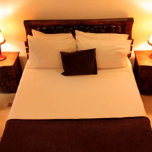 Hotel Boutique Terracota, 本田 — 照片 4
