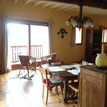 Chalet La Lauzière, Ландри — фото 2