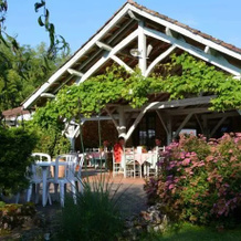 Hôtel Restaurant La Salvetat, 勒比松德卡杜安 — 照片 4