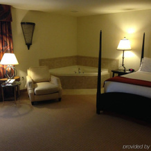 Holiday Inn Express & Suites Albany Airport Area - Latham By Ihg, Латем — фото 4
