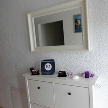 Ferienwohnung Spatzennest, 克罗瑙 — 照片 2