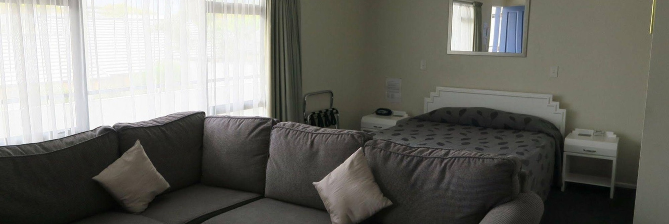 Shadzz Motel & Conference Centre, 北帕默斯顿 — 照片 1