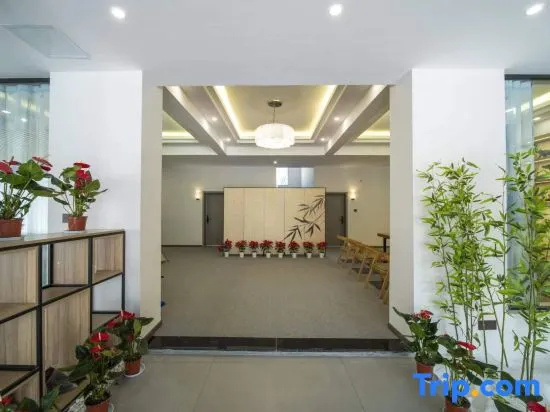 Xiwaxiang Homestay (Li Bipenggou), Вэньчуань — фото 1
