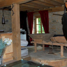 Auberge Du Vieux Moulin, Флоренвилль — фото 5