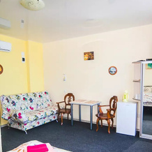 Joy Guest House, Kurortnoe — photo 5