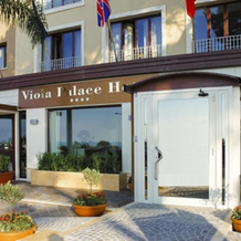 Viola Palace Hotel, Виллафранка-Тиррена — фото 2