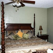 The Alexander Benjamin House Country Lodging, 安德烈亚斯 — 照片 3