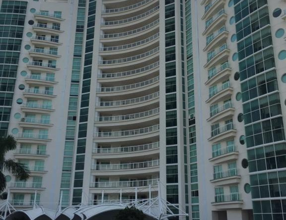 Bay View Grand Marina 203 - Sur, 伊斯塔帕 — 照片 1