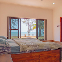 Mwambani Beach Villas, 坦噶 — 照片 2
