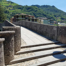 Al ponte vecchio, 圣佩莱格里诺泰尔梅 — 照片 4