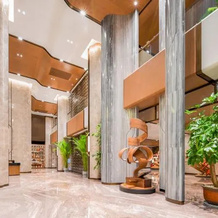 Wyndham Garden Hotel Chuxiong Haiyue Mandarin, Чусюн — фото 4