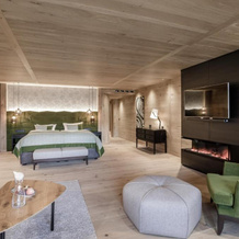 Cocoon - Alpine Boutique Lodge, Маурах — фото 3