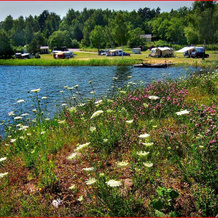 Kustcamp Gamleby, Вастервик — фото 5