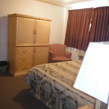 Tumbler Ridge Inn, Tumbler Ridge — photo 4
