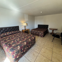 Airport Motel, 帕斯科 — 照片 3