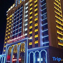 Manchuria Triumph Hotel, 呼伦贝尔 — 照片 4