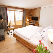 Postgasthof Hotel Rote-Wand, 拜里施采尔 — 照片 4