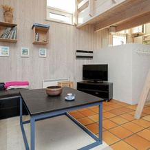 Vibrant Holiday Home In Munkebo Near Sea, Мункебо — фото 5
