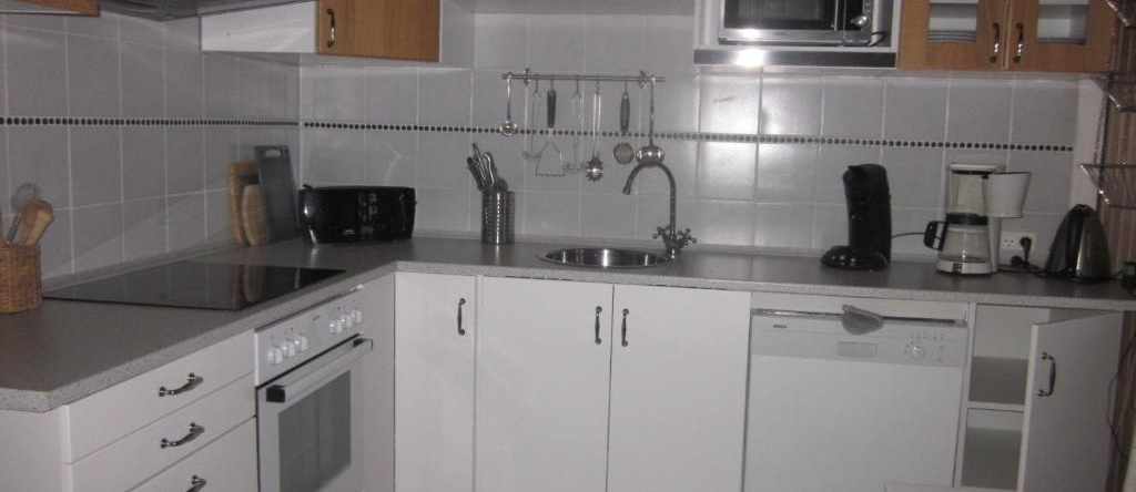 Apartment Holmsland, Hvide Sande — photo 1