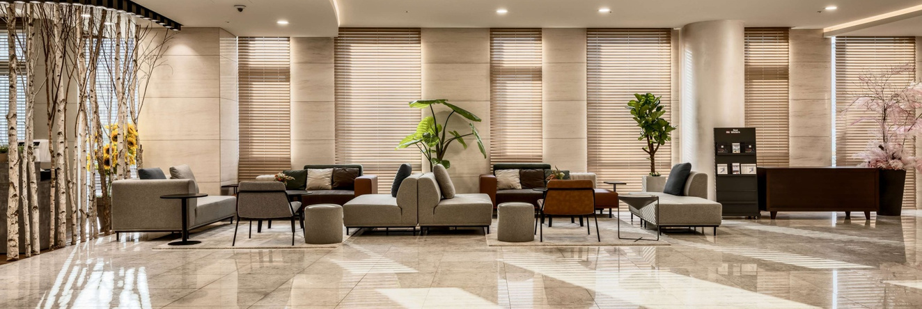 Best Western Plus Hotel Sejong, Седжонг — фото 1
