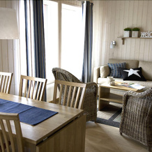 Leksand Strand Camping Och Resort, Лександ — фото 4