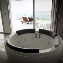 King Evelthon Beach Hotel & Resort, 帕福斯 — 照片 4
