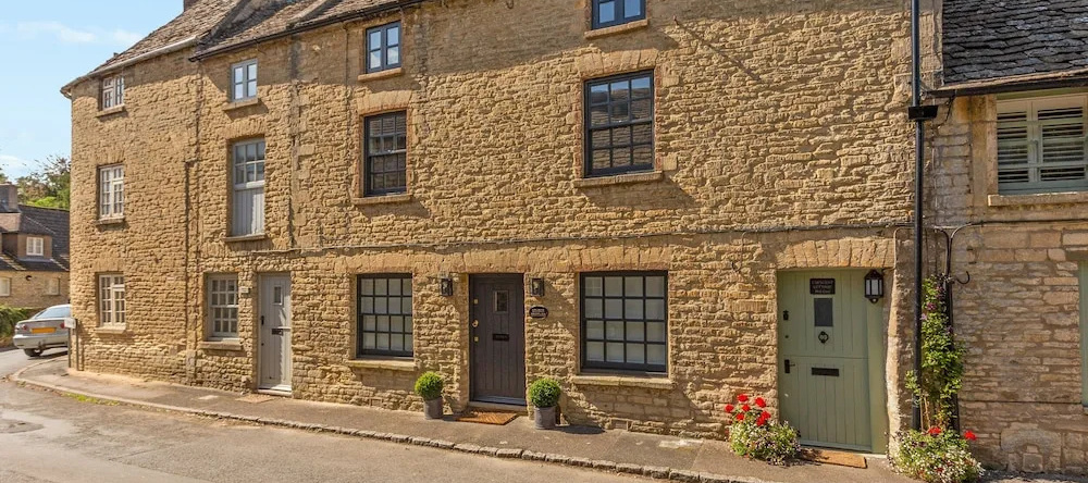 Stable Cottage, Northleach — фото 1
