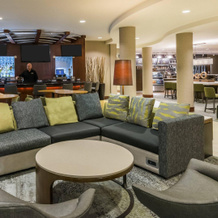 Courtyard by Marriott Fort Myers I-75/Gulf Coast Town Center, 圣卡洛斯公园 — 照片 2