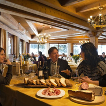 Hotel Vezzena, 莱维科泰尔梅 — 照片 2