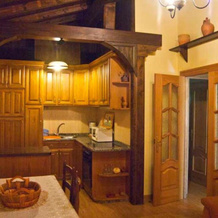 Casa Rural Los Castaños III, 巴尔德斯皮诺 — 照片 5