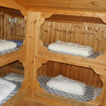 Skeikampen Appartement, Свинволл — фото 4