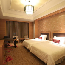 LN Dongfang Resort, 吉安 — 照片 5