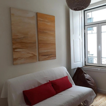 Adamastor Flat Lisbon, Лиссабон — фото 5