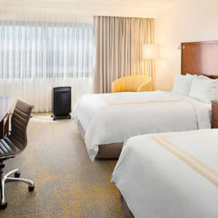 Los Angeles Marriott Burbank Airport, 伯班克 — 照片 4